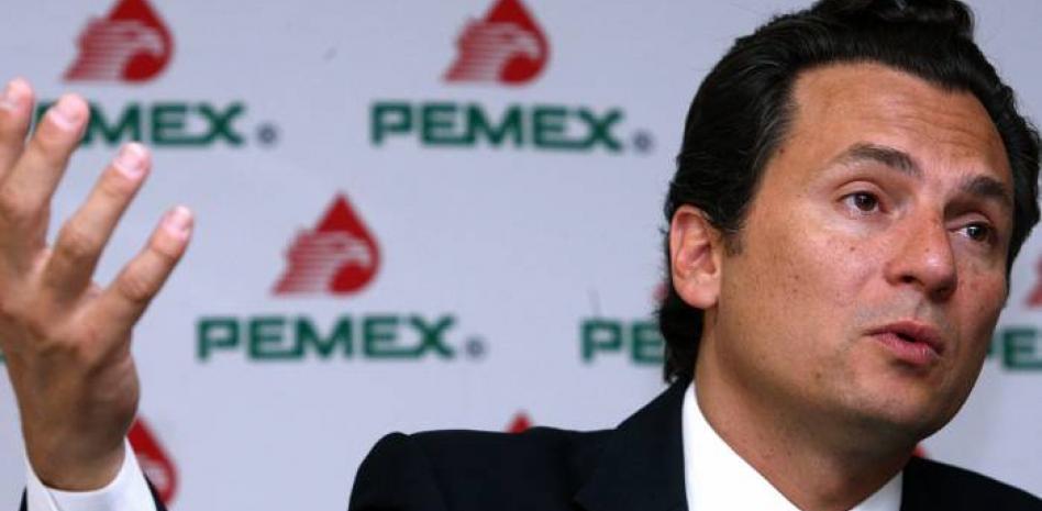 Ordena INAI a Pemex revelar acuerdo reparatoria de Lozoya en casos Odebrech y Agronitrogenados thumbnail
