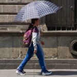 Clima 10 de julio: se esperan lluvias en más de la mitad del país y un ambiente muy caluroso en la región norte
