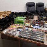 ¡Tenia catalogo en línea! Detienen en Chihuahua presunto ‘Dealer’