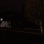 Agravan lluvias apagones en la ciudad de Chihuahua