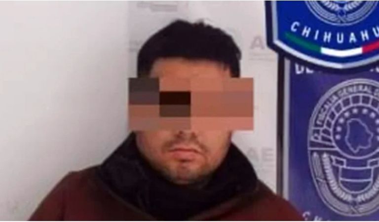 Cae “El Shakira”, primo de “El Chueco” y su principal operador en Chihuahua