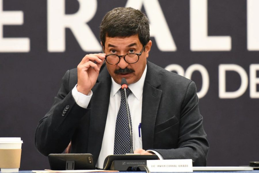 Congreso de Chihuahua deja sin efecto juicio político contra Javier Corral thumbnail