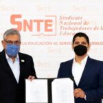 Es mejor luchar colectivamente que de forma individual: SNTE