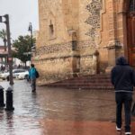 Interacción del frente frío con el Monzón Mexicano traerá más lluvias para Chihuahua