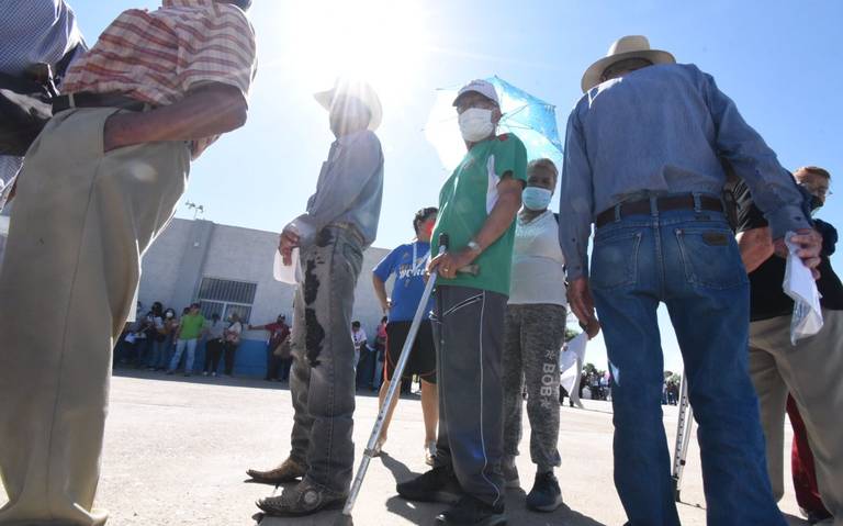 La capital de Chihuahua alcanzará los 35 grados celsius thumbnail