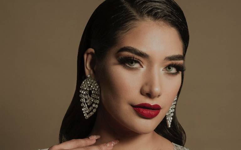 La modelo chihuahuense Ana Paula Tinoco sufre accidente; está estable thumbnail