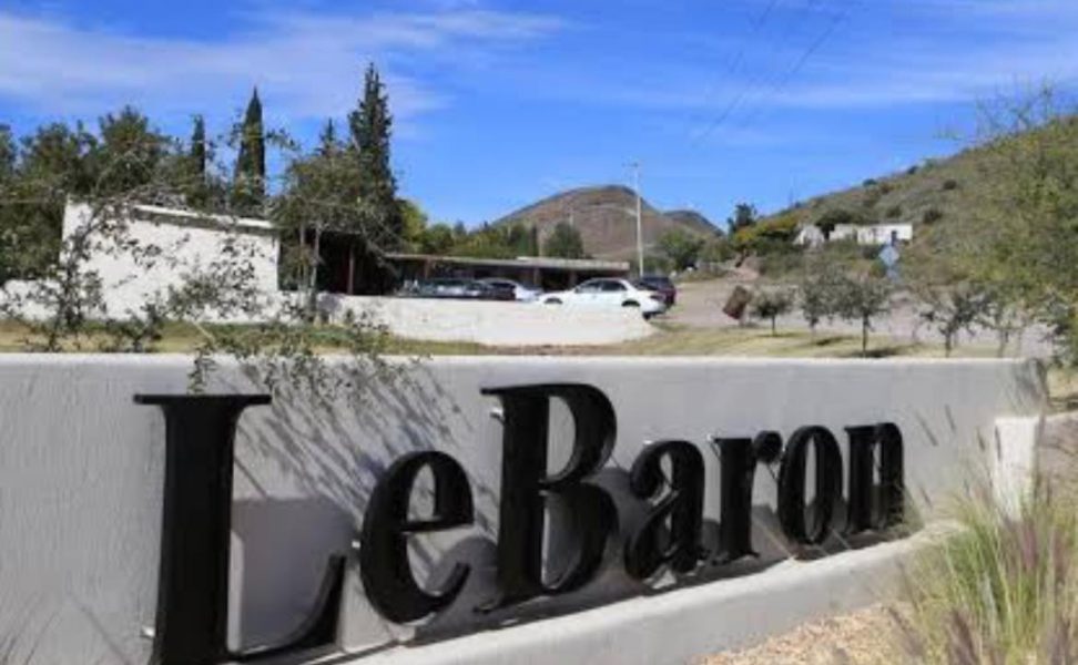 Liberan a los LeBarón que estaban detenidos en Chihuahua