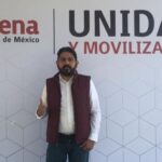Nombran a Hugo González como nuevo presidente del Consejo Estatal de Morena