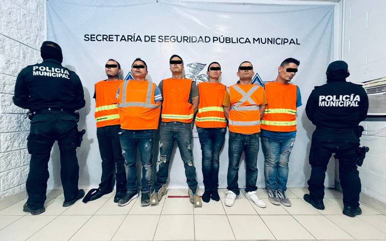 Presuntos generadores de violencia en Ciudad Juárez son trasladados a Chihuahua thumbnail