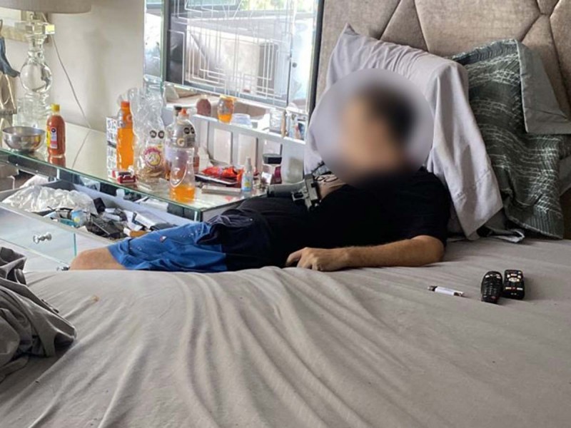 Quién era el empresario que hizo fraudes millonarios y se suicidó thumbnail