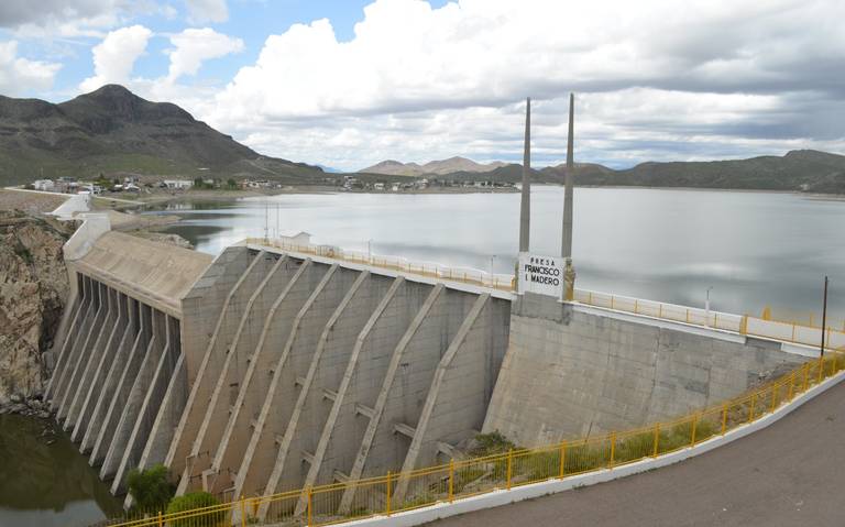 Reabrirán presa Las Vírgenes; La Boquilla permanecerá cerrada thumbnail