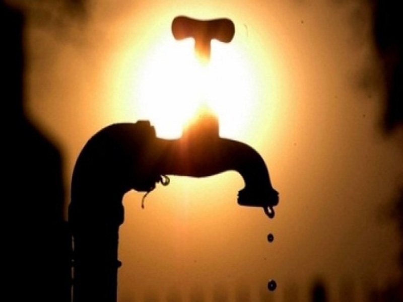 Advierte JCAS que Chihuahua podría quedarse sin agua dentro de unos años