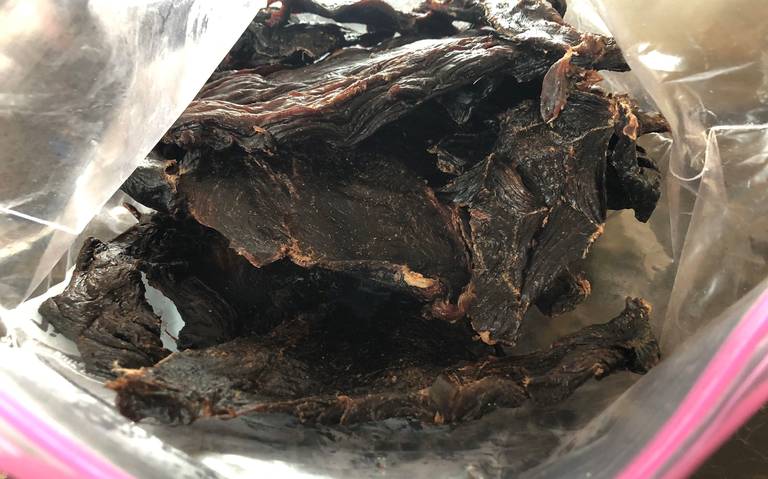 Carne seca: el origen del alimento que forma parte de la identidad de Chihuahua
