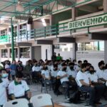 Celebra Conalep 37 años de su fundación