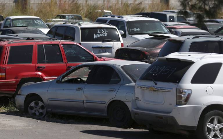 Chihuahua en segundo lugar en trámites de autos chuecos; recaudó 271 mdp thumbnail
