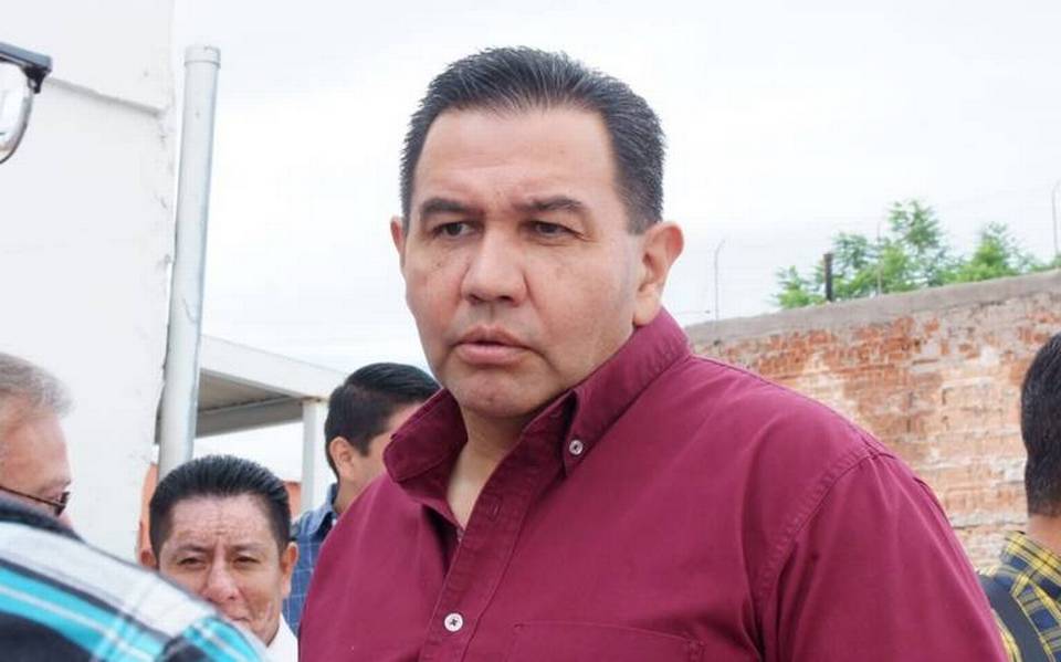 Denunciará activista a alcalde Cruz Pérez en perjuicio de pueblos originarios thumbnail