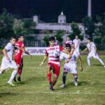 Golean a Chihuahua FC en Nayarit