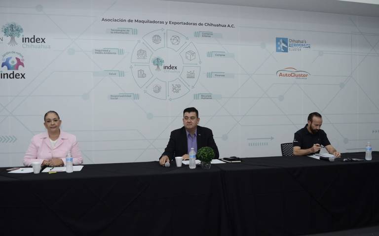 Incrementa un 8.01% el empleo IMMEX en el estado de Chihuahua thumbnail