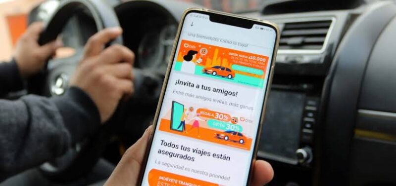 La ciudad de Chihuahua innova con DiDi Plus