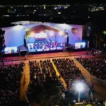 Participará Orquesta Filarmónica de Chihuahua en el festejo patrio de Delicias