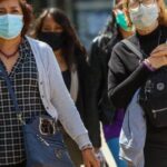 Podrían eliminar el uso del cubrebocas en Chihuahua
