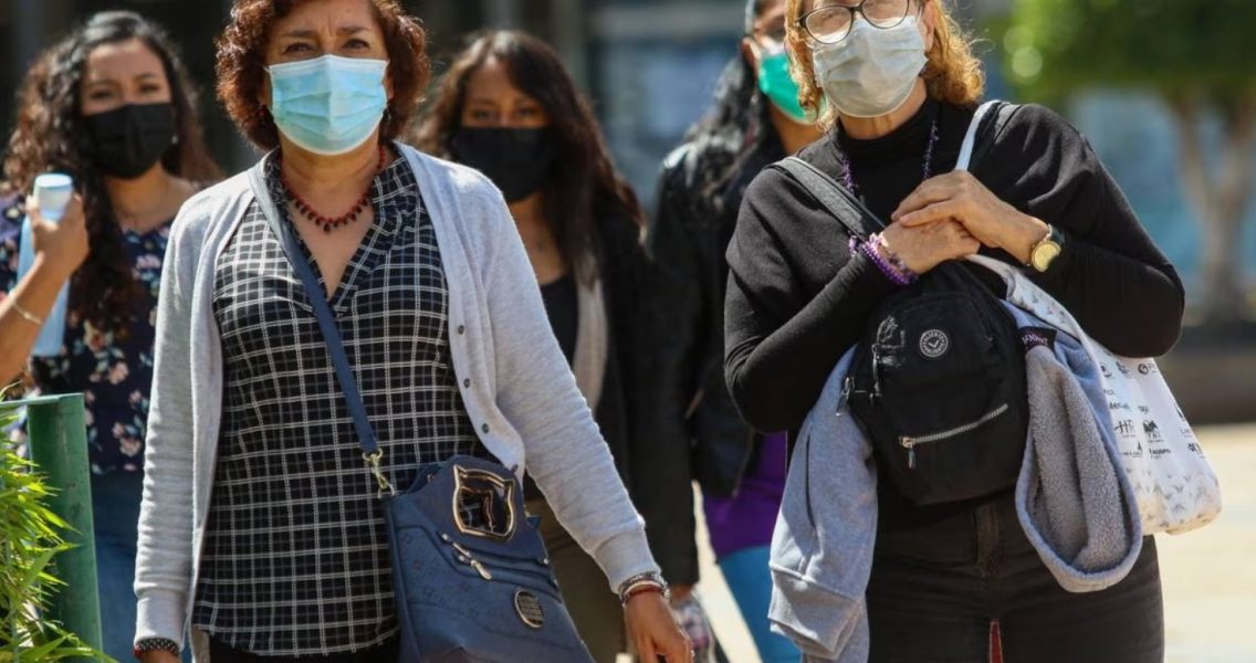 Podrían eliminar el uso del cubrebocas en Chihuahua