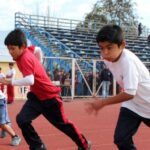 Propone Congreso una hora obligatoria de educación física