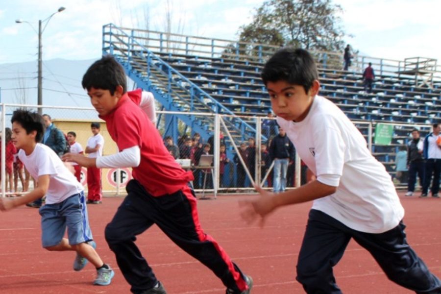 Propone Congreso una hora obligatoria de educación física