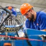 Registró Chihuahua un incremento del 3.4% en actividad industrial