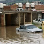 Reporta SCOP daños por lluvias en 15 municipios