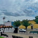 Reportan sismo en Parral con magnitud de 3.7 en escala de Ritcher