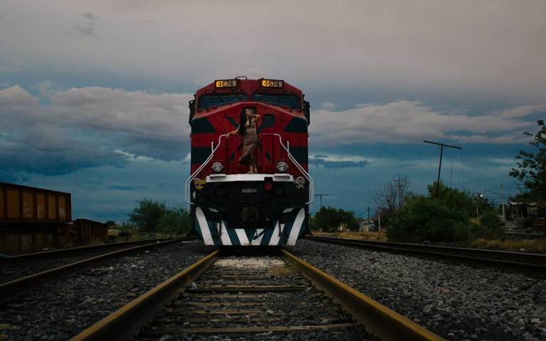 ¡Cuidado con el tren! Inicia Semana de Seguridad Ferroviaria