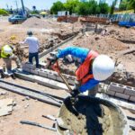 Afectación a sector de construcción se debió a disminución en inversión federal: CMIC Chihuahua