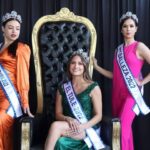 Alondra Ruiz representará a El Tule en ‘Miss Chihuahua 2023’