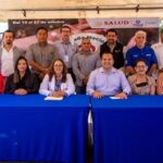 Arranca la 2ª Jornada Nacional de Salud Pública en Delicias