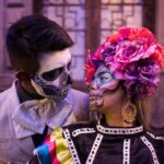 Desfile de catrinas en Chihuahua: Dónde va a pasar y todo lo que debes saber