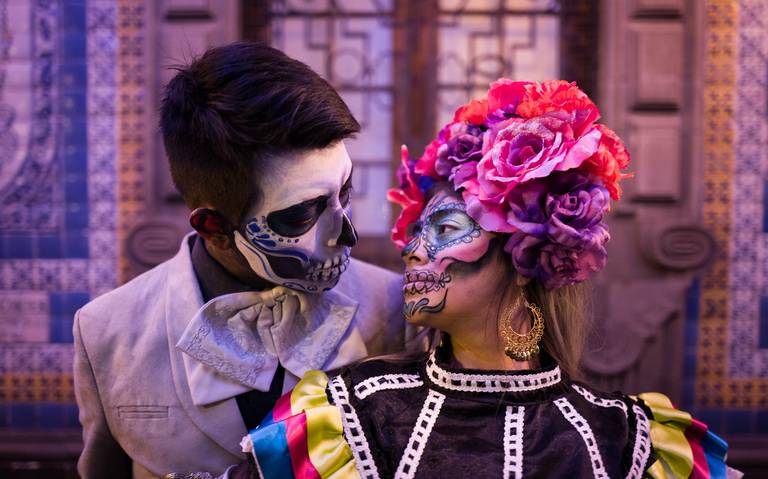 Desfile de catrinas en Chihuahua Dónde va a pasar y todo lo que debes saber thumbnail