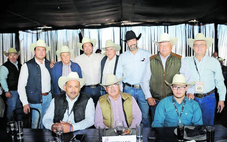Disfruta hoy del último día de Expogan 2022, la fiesta ganadera por excelencia de Chihuahua