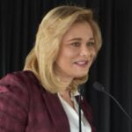 Gira de trabajo en Europa ha generado inversiones y empleos para Chihuahua: Gobernadora