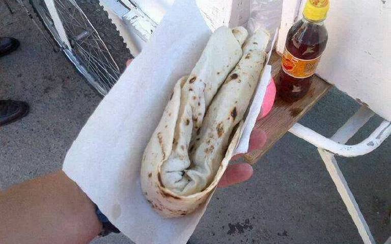 Las Corbatas del Güero los burritos extralargos del Centro de Chihuahua thumbnail
