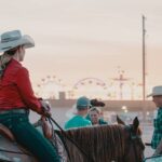 ¿Listo para el “Tianguis Vaquero”? Checa todas las actividades que habrá