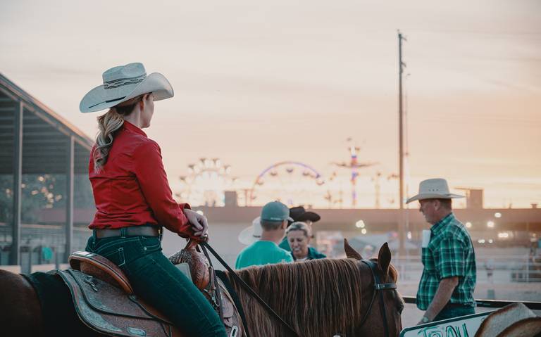 ¿Listo para el “Tianguis Vaquero”? Checa todas las actividades que habrá