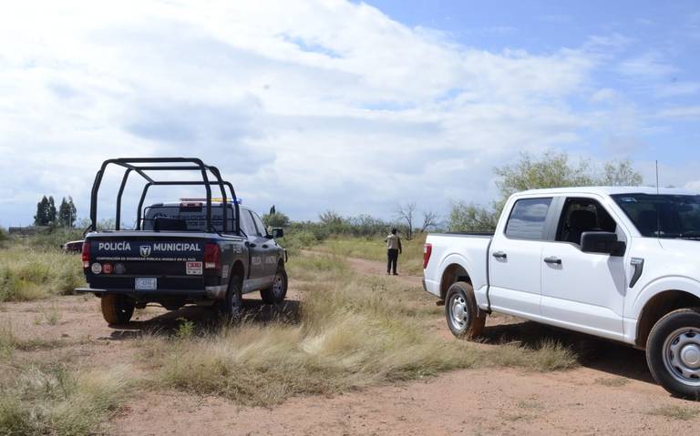 Localizan cuerpo de mujer con huellas de violencia en colonia Valles de Chihuahua