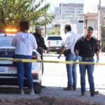 Logran la detención de presunto narcomenudista en Chihuahua capital