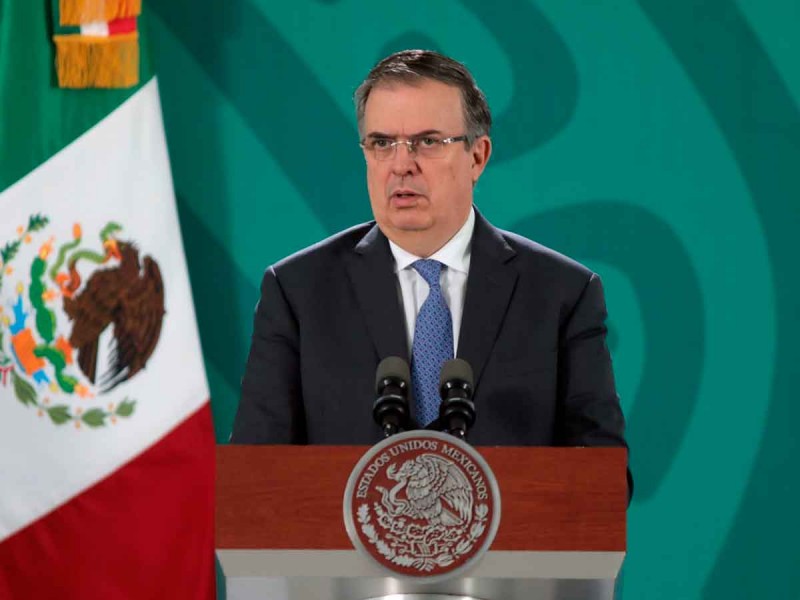 México es uno de los países que más refugio da thumbnail