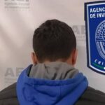Permanecerá en internamiento presunto asesino de Michelle García