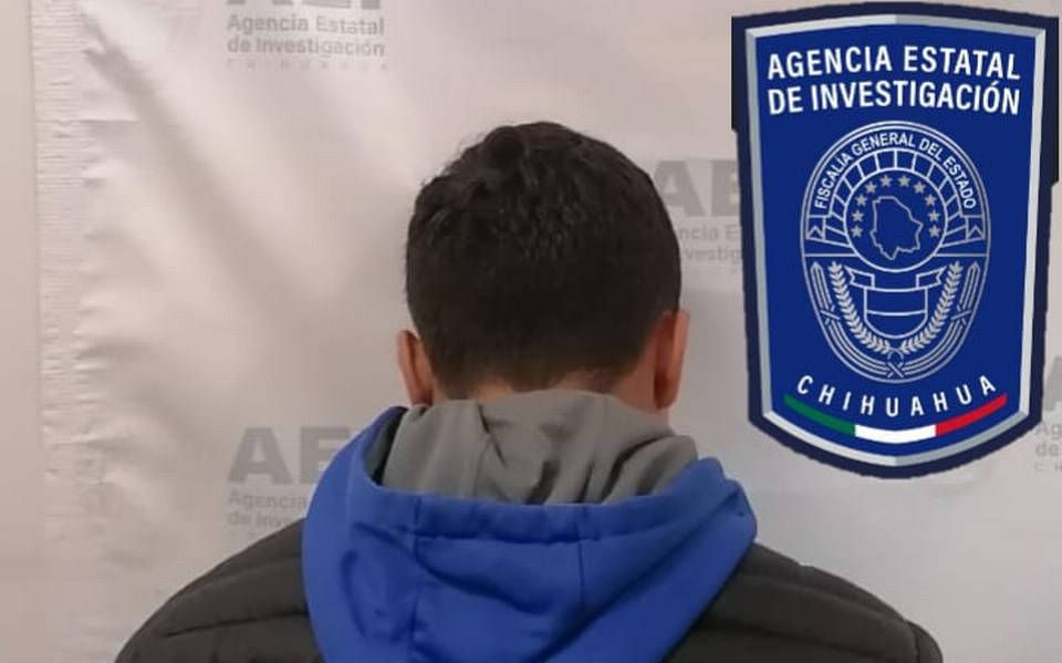Permanecerá en internamiento presunto asesino de Michelle García thumbnail