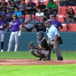 Pisó con el pie derecho Chihuahua en Campeonato Nacional de Beisbol