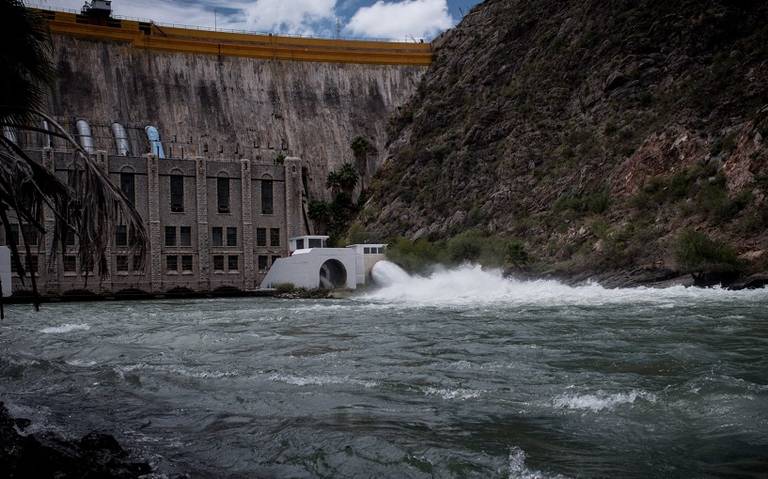 Podría recibir Chihuahua sólo .09% de recursos para infraestructura agrícola y presas en 2023 thumbnail