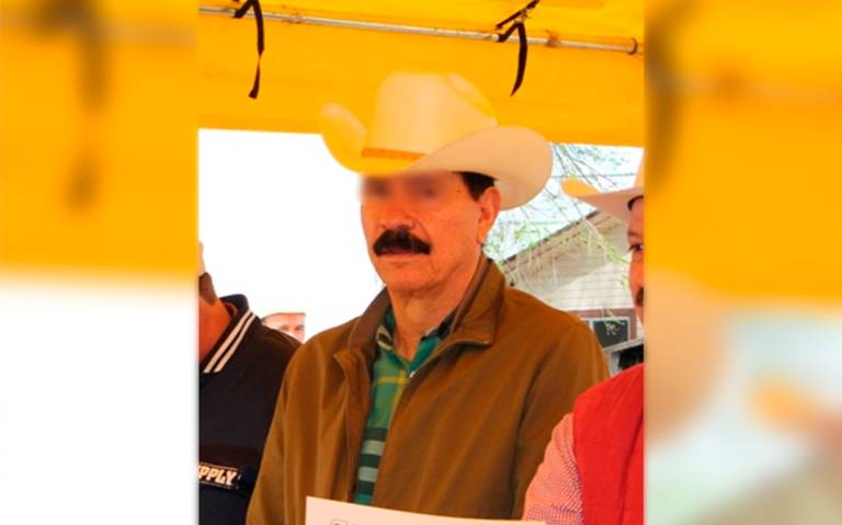 Tercera investigación vs Octavio L., es por presunto desvío de 2.5 mdp